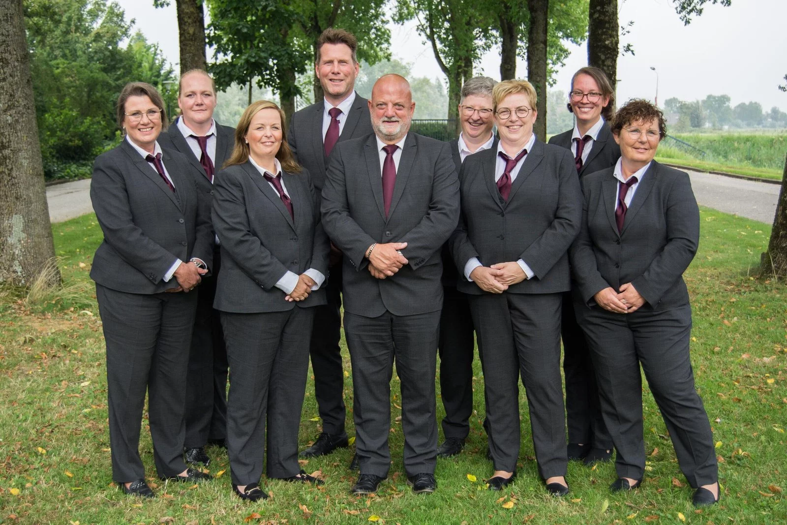 Beeld bij Ons Team – Brummense uitvaartzorg